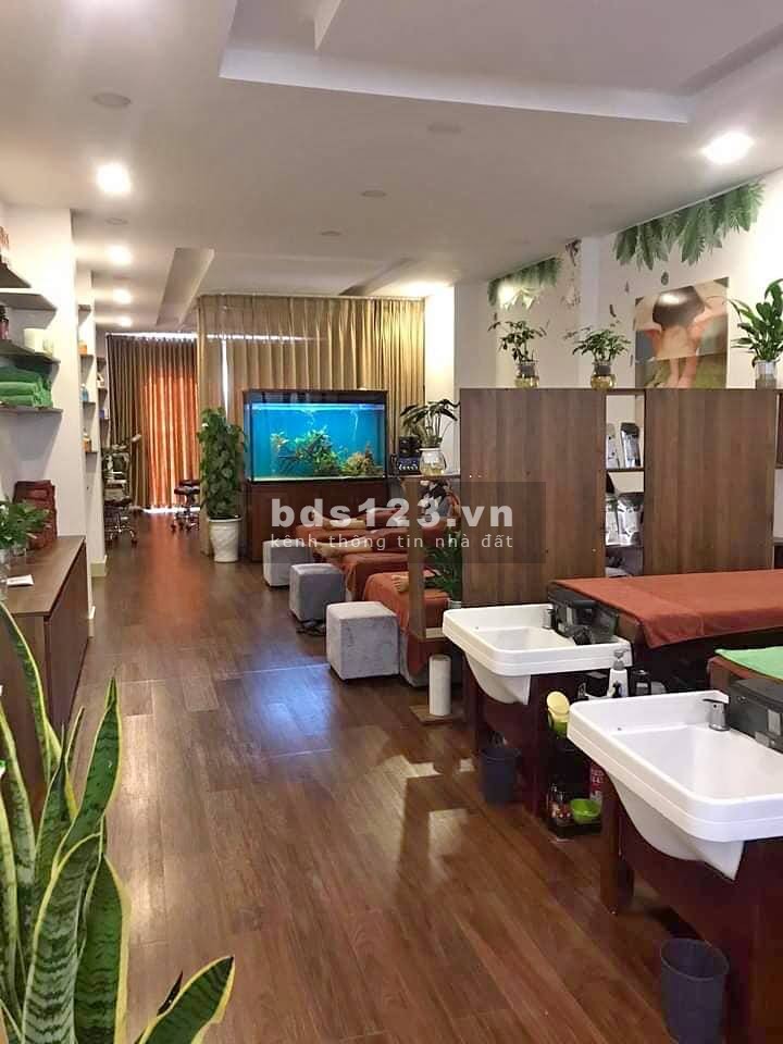 BÁN NHÀ PHỐ THÁI HÀ, 50M2, MẶT NGÕ ÔTÔ_KINH DOANH KHỦNG, GIÁ NHỈNH 9 TỶ