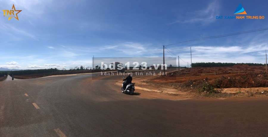 TNR Strars Đăk Đoa, Gia Lai – Khu đô thị kiểu mẫu đầu tiên quy mô nhất Gia Lai