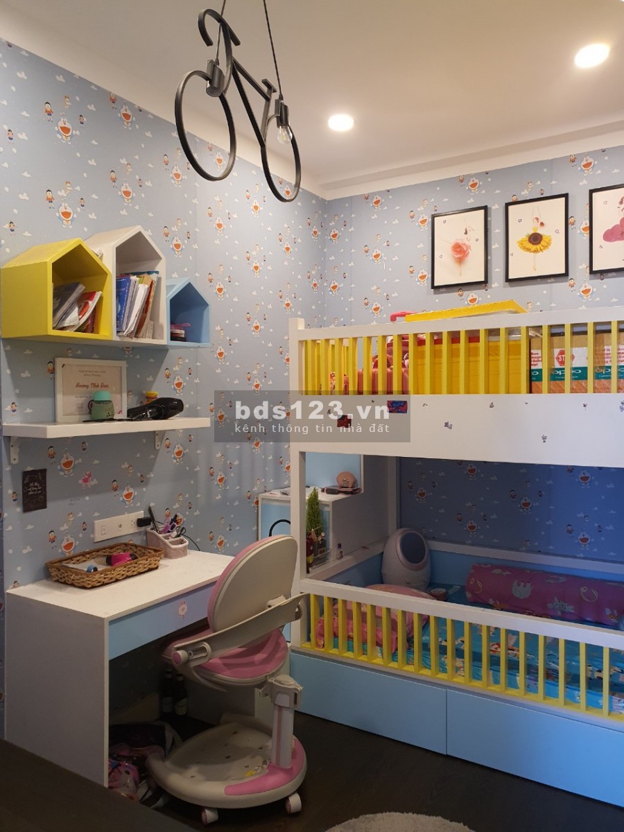 Bán căn hộ cao cấp BOTANICA PREMIER, 70M tầng 15 view nhìn về công viên Gia Định, giá TT 4.020 Tỷ