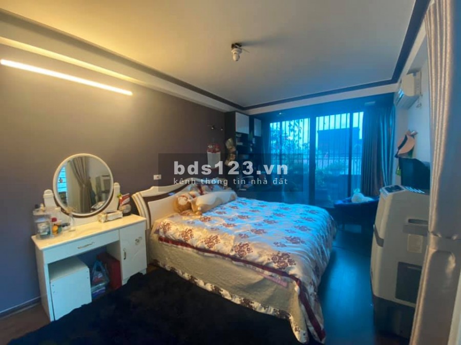 Bán Nhà Mặt Phố Lê Trọng Tấn, 90m, 4T, MT4m, KINH DOANH, giá 8 tỷ 9, Lh 0902083139