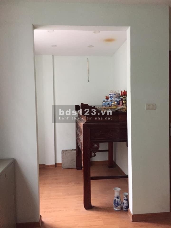 Chính chủ bán gấp nhà mỹ đình 5 tầng 4 phòng ngủ đầy đủ nội thất