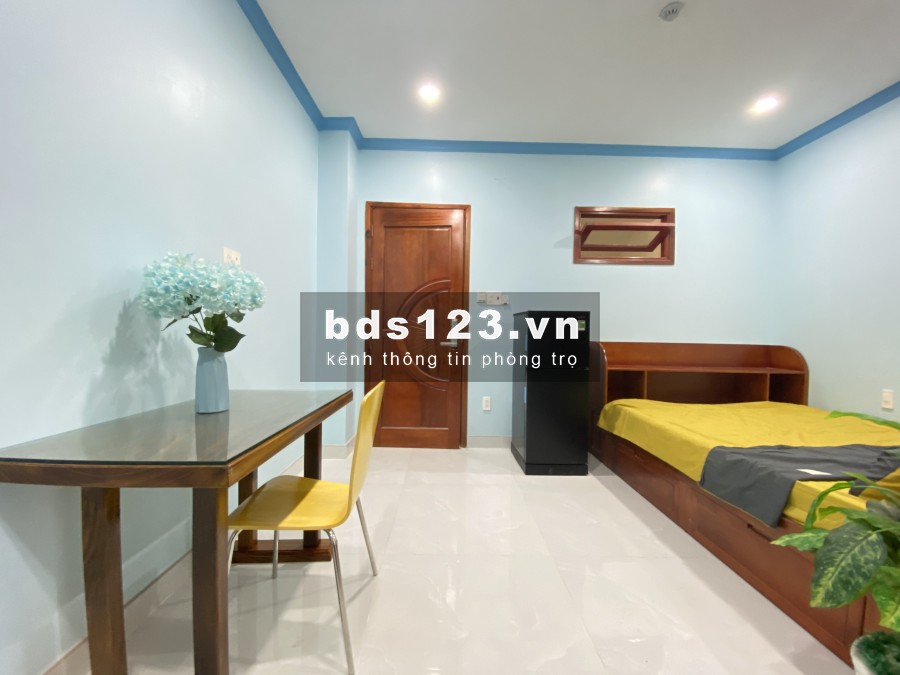Phòng Siêu ĐẸP Siêu VIP trung tâm Quận 10 Lý Thường Kiệt Gần Nhà Thi Đấu PHÚ THỌ