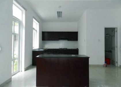 ⭐️Cho Thuê Biệt thự trệt 3 lầu sân rộng Nguyễn duy hiệu Thảo điền Quận 2 MS