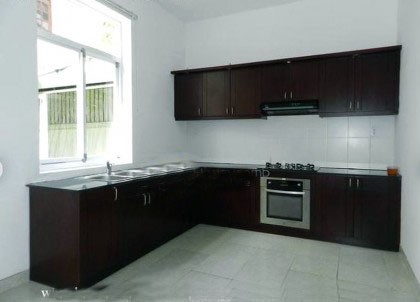 ⭐️Cho Thuê Biệt thự trệt 3 lầu sân rộng Nguyễn duy hiệu Thảo điền Quận 2 MS