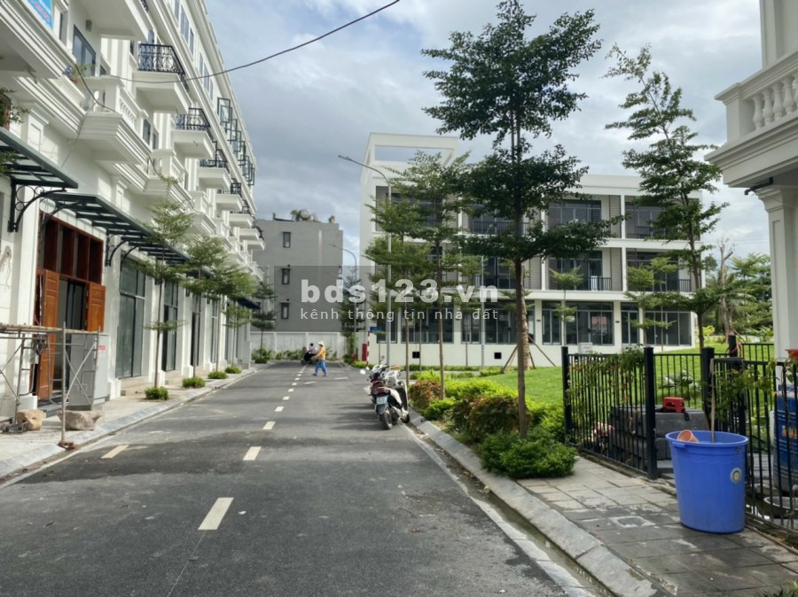 Giá sốc! Shophouse, liền kề tại Cầu diễn đã có sổ, nhận nhà ở ngay LH 0966131292
