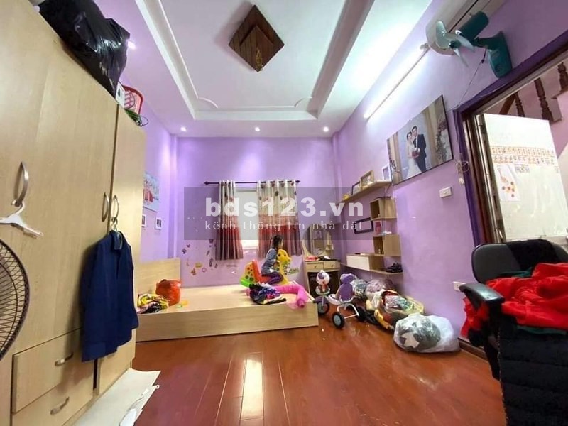 Bán nhà Mặt Phố Thổ Quan - Xã Đàn, 5Tầng, Kinh doanh, Ôtô, 48m2, giá 7,2 tỷ.