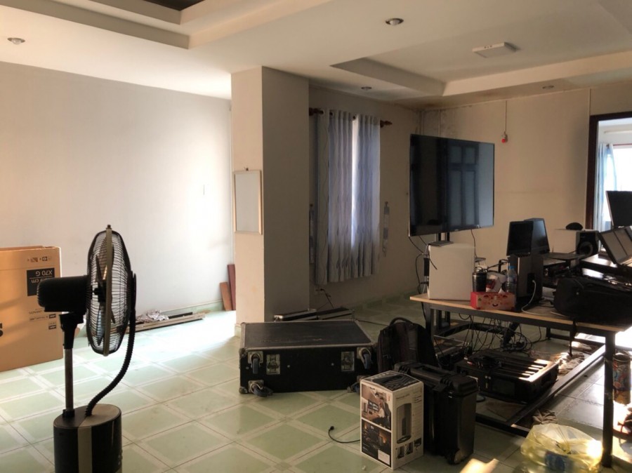 CHÍNH CHỦ CẦN CHO THUÊ CHUNG CƯ AN LẠC KHU TÊN LỬA QUẬN BÌNH TÂN TP HCM