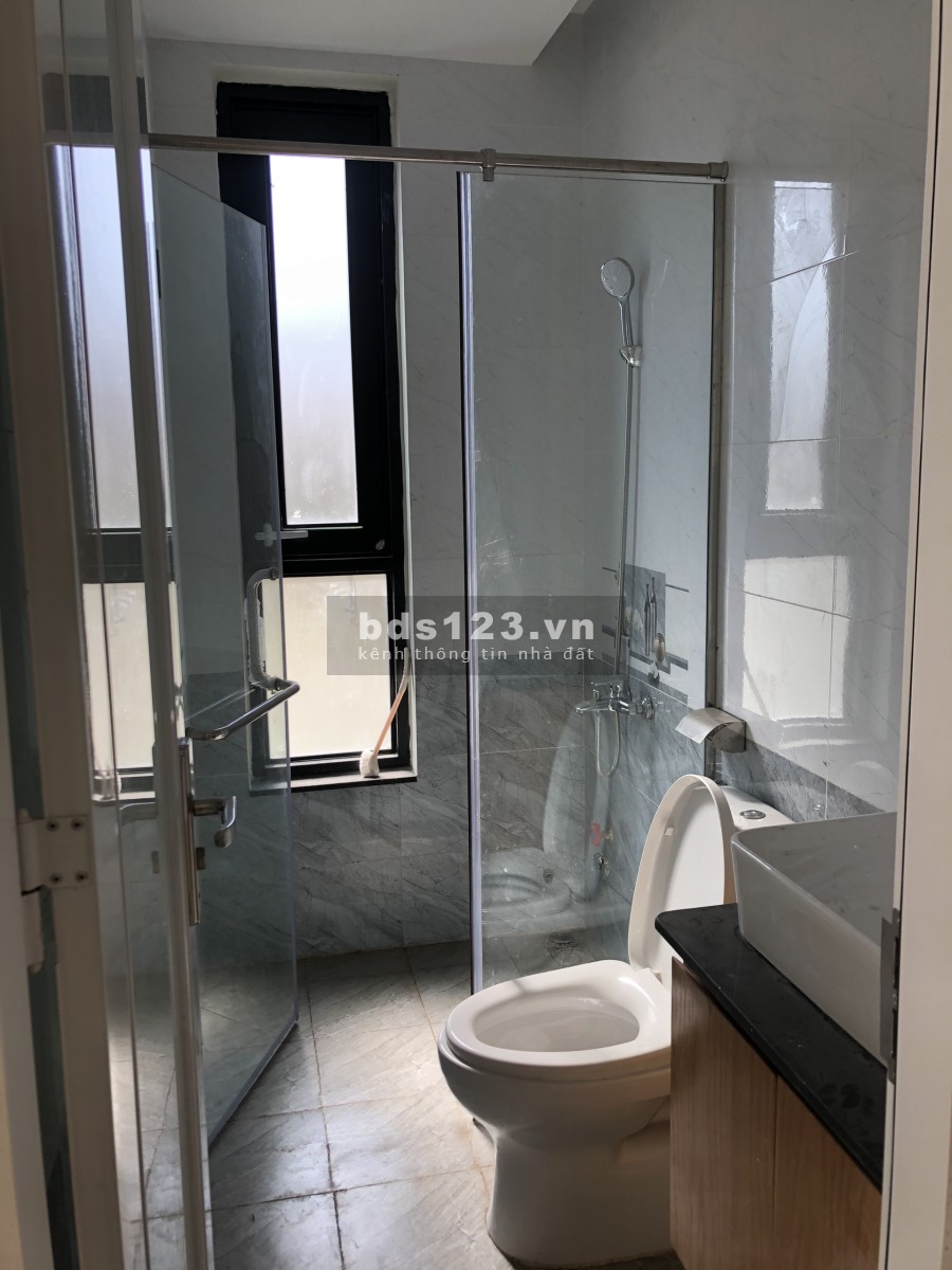 Nhà Lô Góc 2 Mặt Tiền đường Thích Quảng Đức: 5x16m Trệt 3 Lầu
