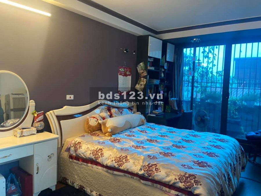 Bán Nhà Mặt Phố Lê Trọng Tấn, 90m, 4T, MT4m, KINH DOANH, giá 8 tỷ 9, Lh 0902083139