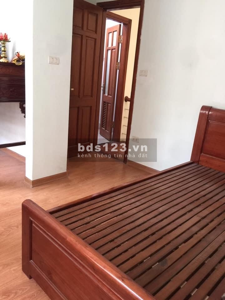 Chính chủ bán gấp nhà mỹ đình 5 tầng 4 phòng ngủ đầy đủ nội thất