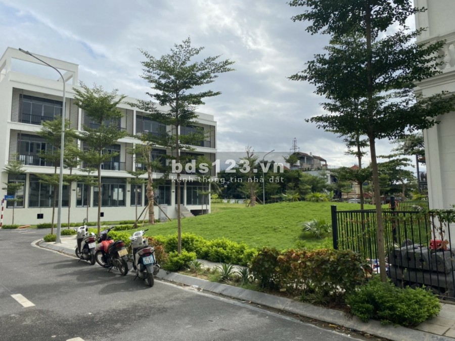 Giá sốc! Shophouse, liền kề tại Cầu diễn đã có sổ, nhận nhà ở ngay LH 0966131292