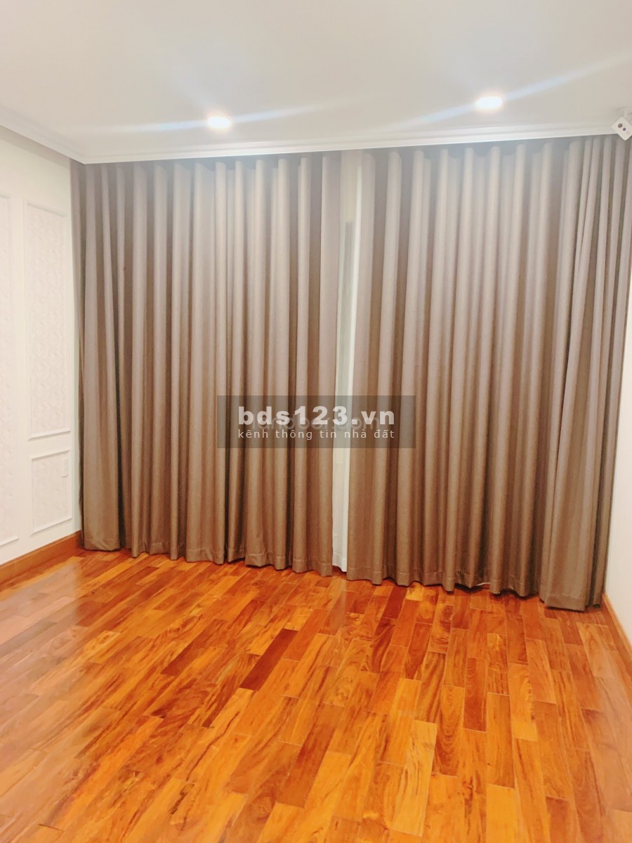 Bán Biệt Thự Vườn Lài Quận 12, 301m2 căn gốc view Sông Giá 26 tỷ