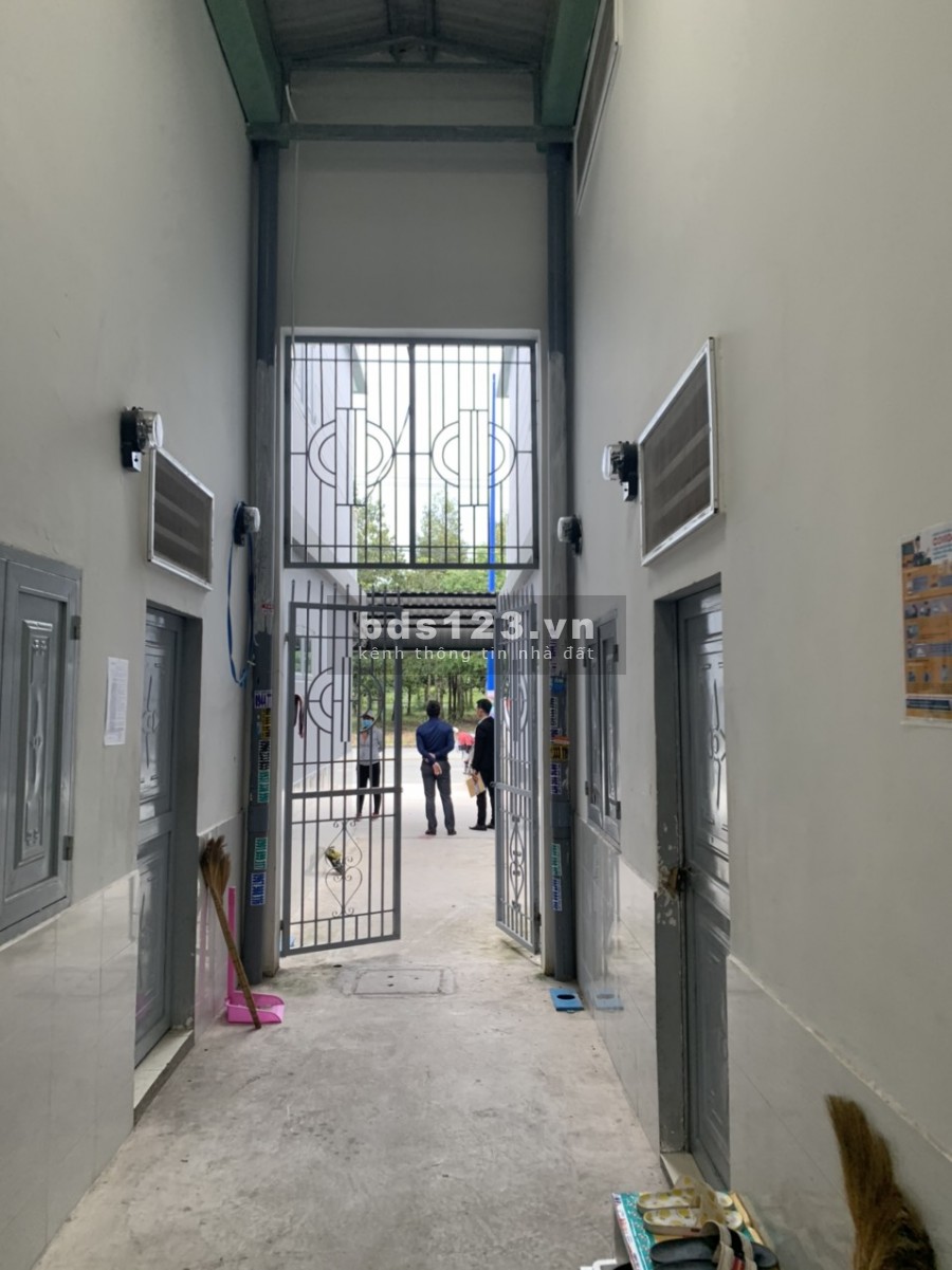 Bán đất xây trọ, 500m2 sổ riêng sát chợ Châu Pha, TT Phú Mỹ