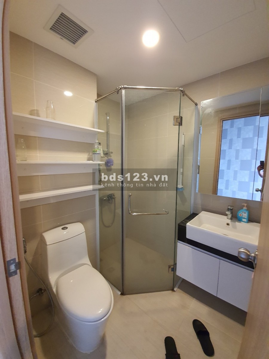 Bán căn hộ cao cấp BOTANICA PREMIER, 70M tầng 15 view nhìn về công viên Gia Định, giá TT 4.020 Tỷ