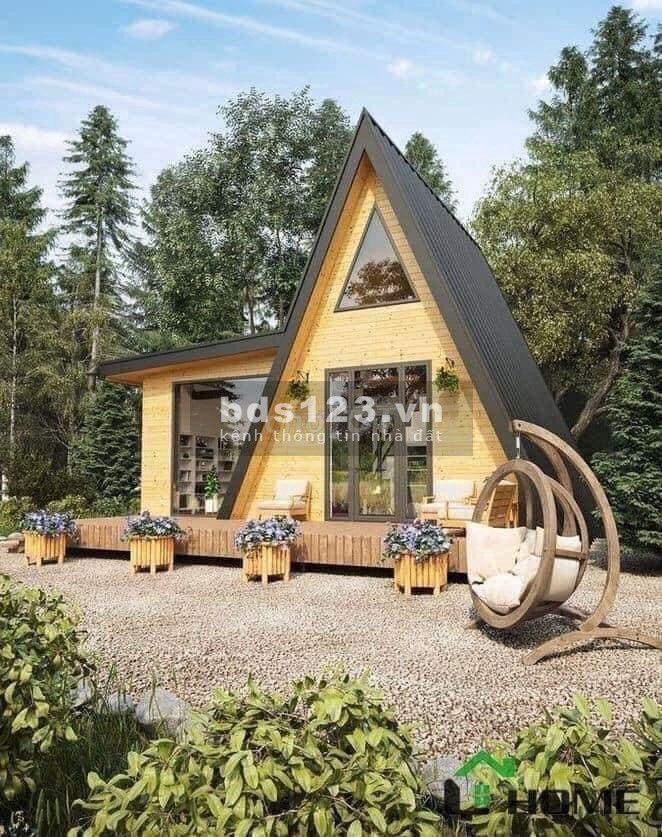 Nhanh tay để sử hữu lô đất khu dân cư mới ở sân bay duy nhất ở TP Bảo Lộc