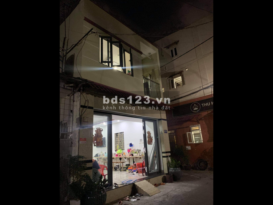 NHÀ CHÍNH CHỦ BÁN TÂN BÌNH, CĂN GÓC, XE HƠI ĐẬU CỬA - NHÀ ĐẸP Ở NGAY, HẺM 1 TRỤC THÔNG