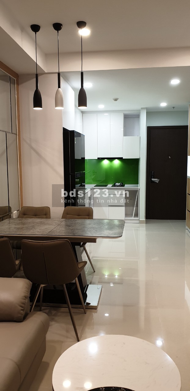 Bán căn hộ cao cấp BOTANICA PREMIER, 70M tầng 15 view nhìn về công viên Gia Định, giá TT 4.020 Tỷ