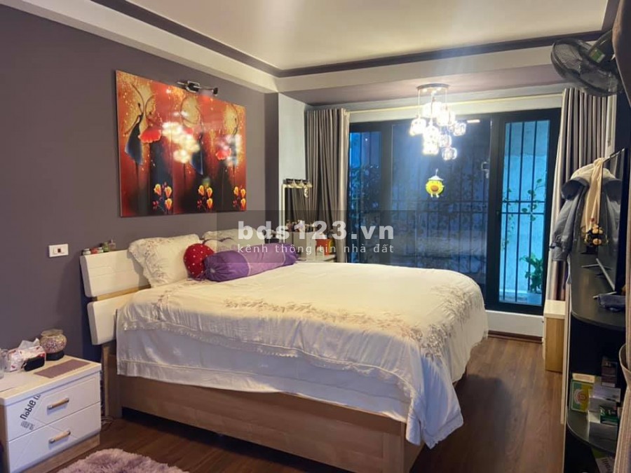 Bán Nhà Mặt Phố Lê Trọng Tấn, 90m, 4T, MT4m, KINH DOANH, giá 8 tỷ 9, Lh 0902083139