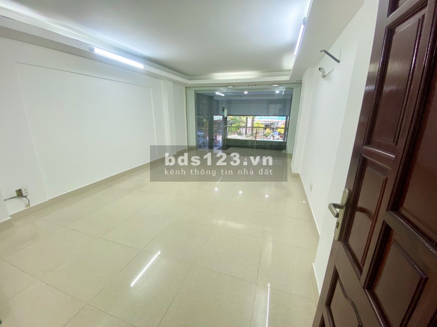 Cho Thuê Nhà 300m2 hầm 4 lầu Nguyễn hoàng An Phú Quận 2 MS:55