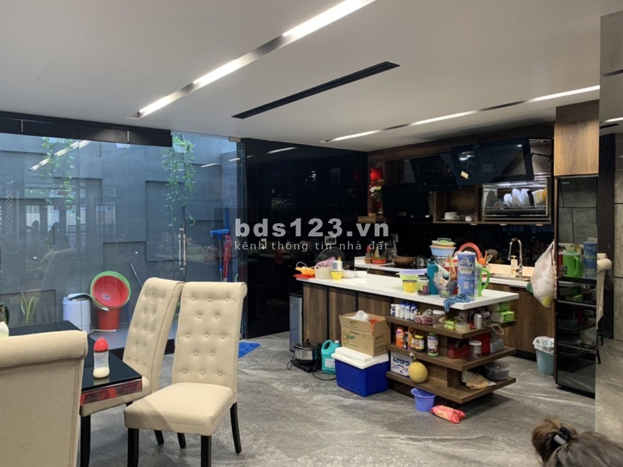 Bán nhà xã Phong Phú, Bình Chánh – 140m2, 18 tỷ thương lượng. LH: Duyên 0907429***