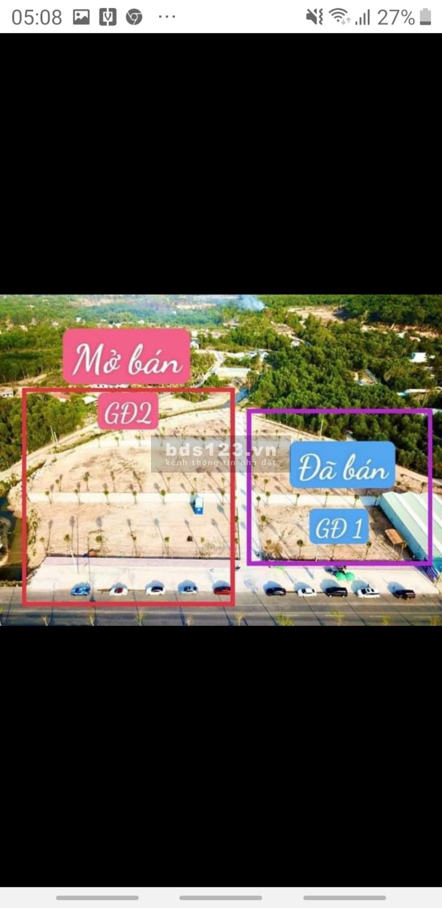 Đất nền phân lô có sổ riêng từng nền Center Phú Quốc