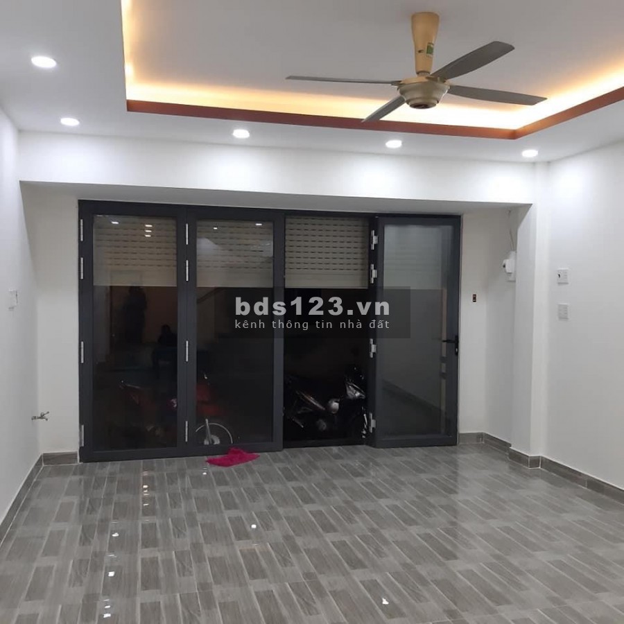 NHÀ CHÍNH CHỦ BÁN TÂN BÌNH, CĂN GÓC, XE HƠI ĐẬU CỬA - NHÀ ĐẸP Ở NGAY, HẺM 1 TRỤC THÔNG