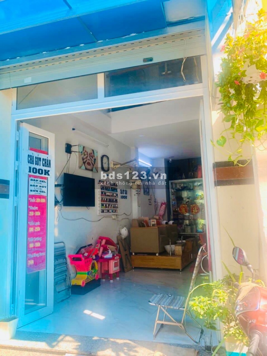 Bán gấp nhà 5 tầng HXH Phùng Văn Cung 45m2, vị trí đẹp, nhà đẹp chỉ nhỉnh 6 tỷ
