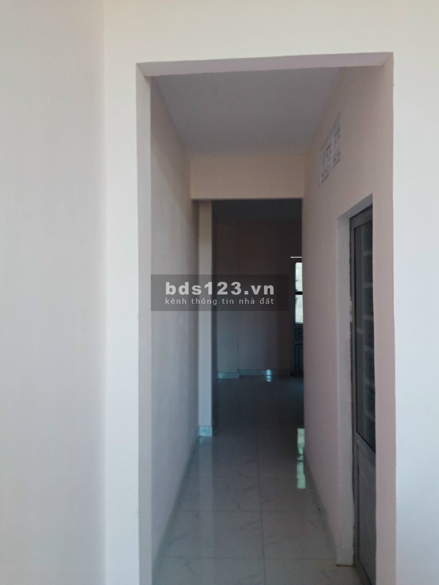 Bán nhà sổ hồng tại Hoà Long An 125m2