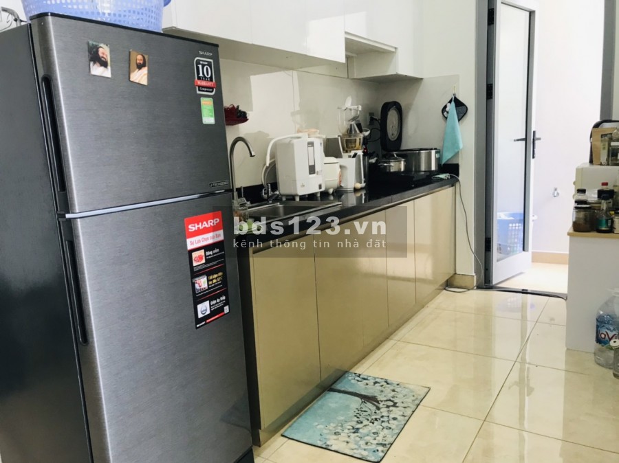Cho thuê 2PN Lux Garden, Quận 7 full nội thất cực rẻ chỉ 7,5tr