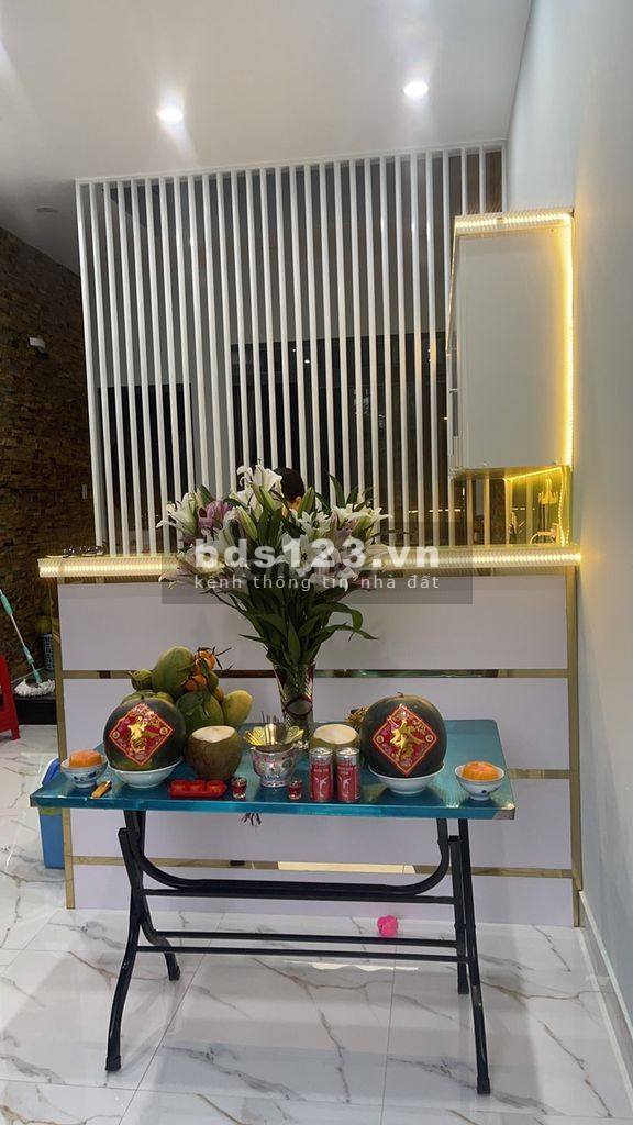 Bán Nhà Đường Lê Đình Cẩn, Phường Bình Trị Đông, Quận Bình Tân, Tp Hồ Chí Minh
