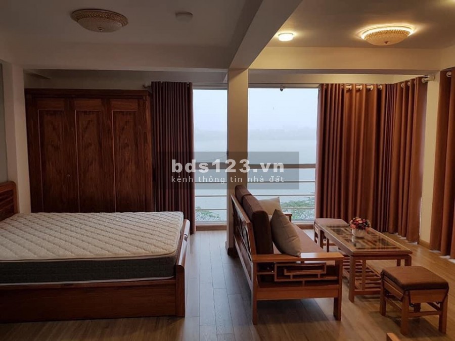 Bán MP Vũ Miện Yên Phụ Homestay KD đỉnh View Hồ Tây đang cho thuê 2.500 USD.”0867.019.188’