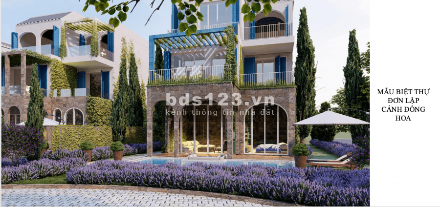 La Queenara Hội An 1 dự án 3 lợi thế từ VỊ TRÍ đắt giá . Giá chỉ từ 24 triệu/m2