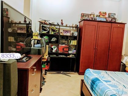 CC Bán gấp nhà Biệt Thự Mới đẹp tại Đường Số 7, Khu Tên Lử, Quận Bình Tân, ô tô ngủ trong nhà, 70 m2, 3 lầu, giá chỉ 5 tỷ 3