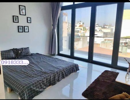 CC Bán gấp nhà Biệt Thự Mới đẹp tại Đường Số 7, Khu Tên Lử, Quận Bình Tân, ô tô ngủ trong nhà, 70 m2, 3 lầu, giá chỉ 5 tỷ 3