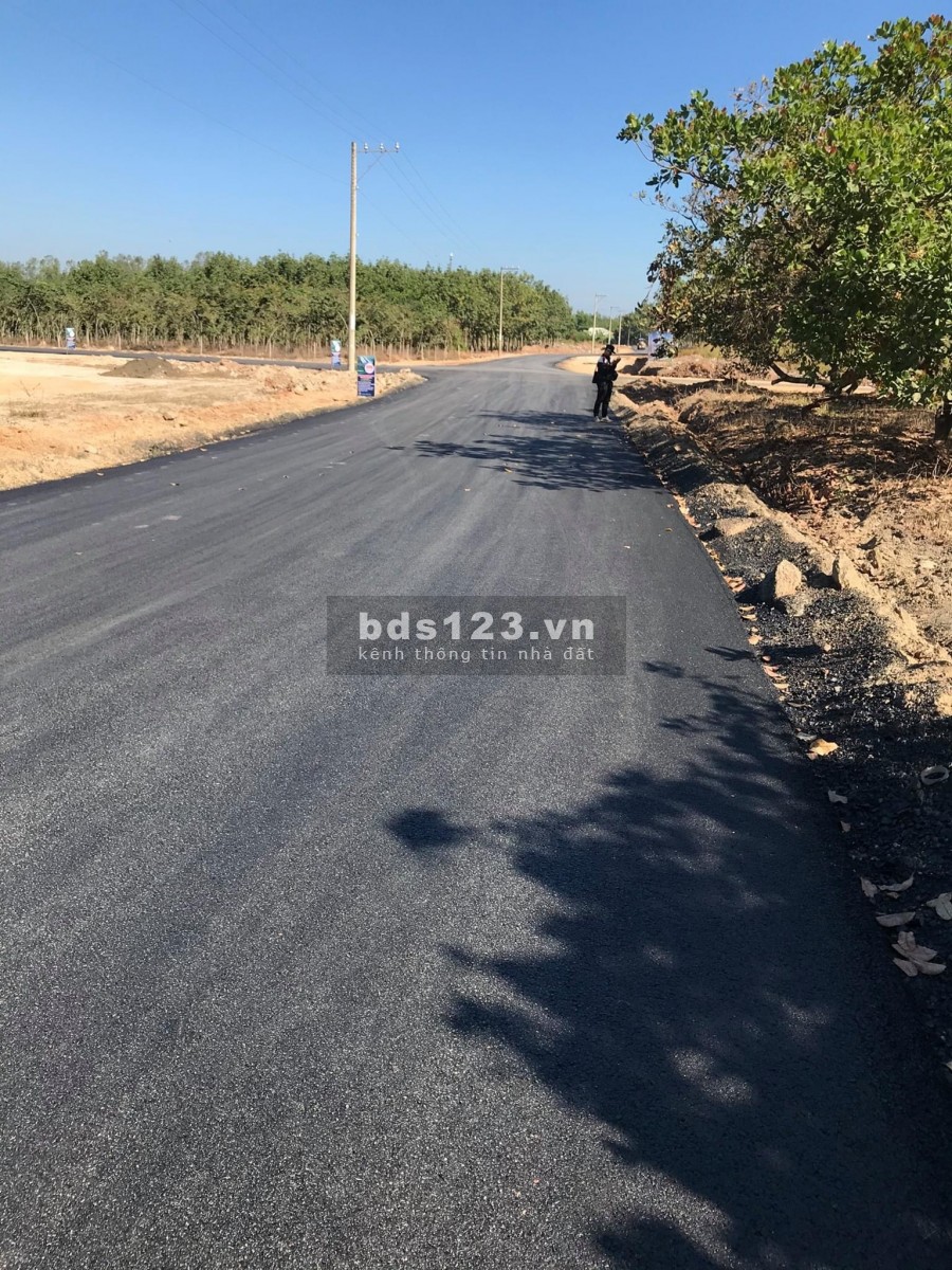Đất Nền TP Đồng Xoài 150m2 phường Tiến Thành