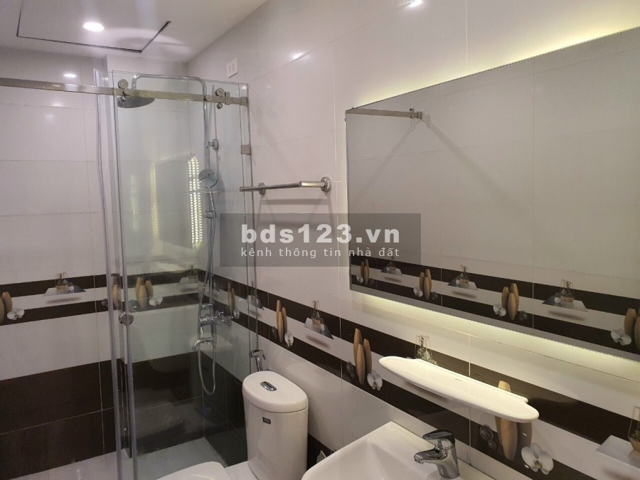 Siêu Phẩm Nhà Đẹp Mỹ Đình 6 tỷ
