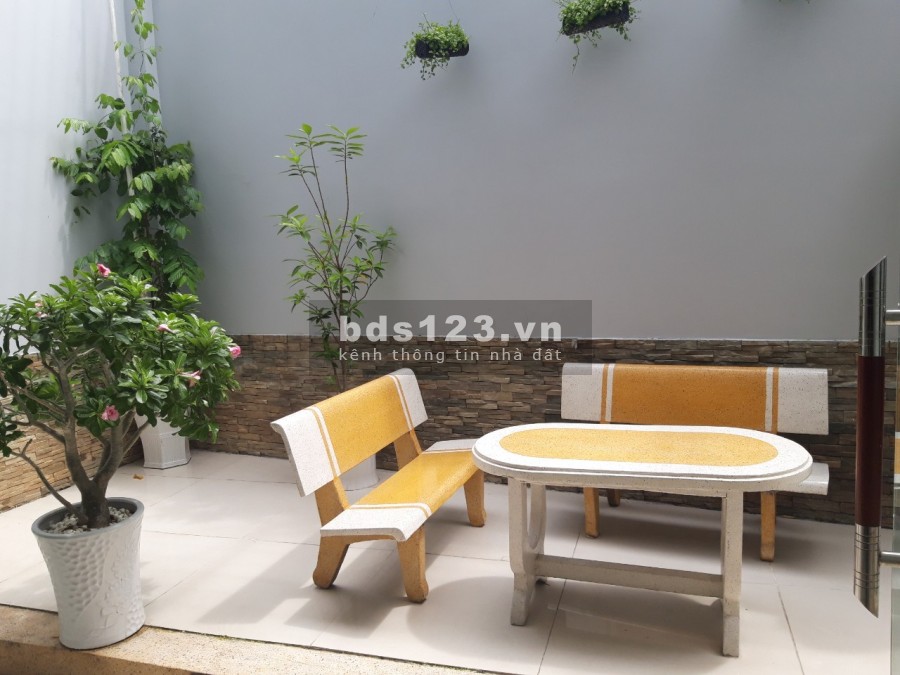 Bán nhà HXH, khu VIP đường Lê Trọng Tấn, Tân Phú đang cho thuê 30 triệu/tháng