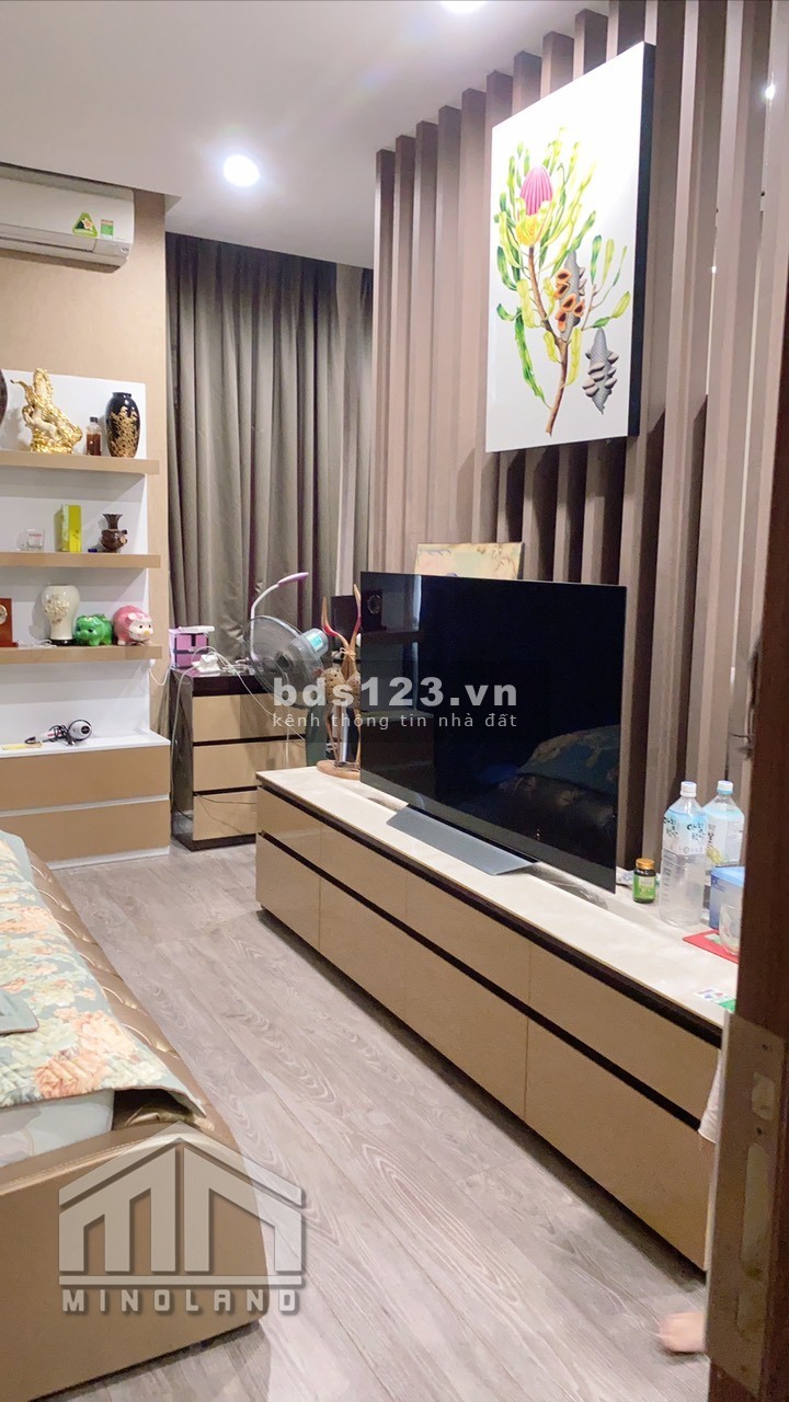 ĐẸP ! Bán nhà nội thất cao cấp lung linh mĩ miều dt:6x17m trong Vạn Phúc City, Thủ Đức