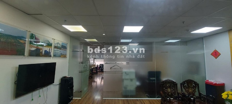 Bán nhà phố Phạm Văn Đồng, 159m2 x 10T, cho thuê 200 triệu/tháng, nhỉnh 50 tỷ.