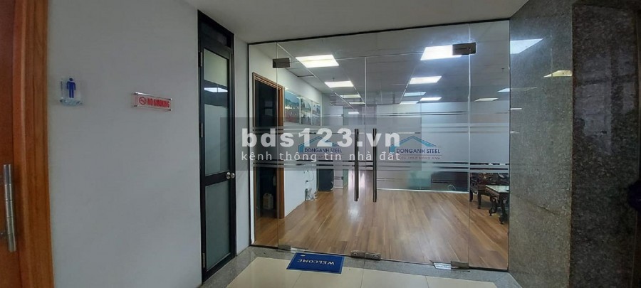 Bán nhà phố Phạm Văn Đồng, 159m2 x 10T, cho thuê 200 triệu/tháng, nhỉnh 50 tỷ.