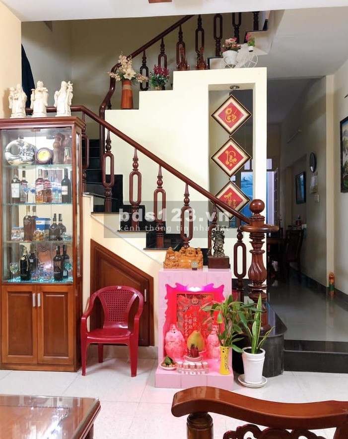 Bán gấp nhà hẻm 5m Phú Thọ Hòa, Tân Phú, 60m2, 2 tầng, giá 5.59tỷ, lh 0932678040