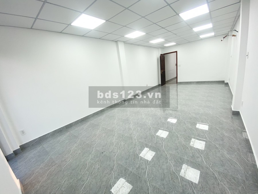 Cho Thuê Nhà 300m2 hầm 4 lầu Nguyễn hoàng An Phú Quận 2 MS:55