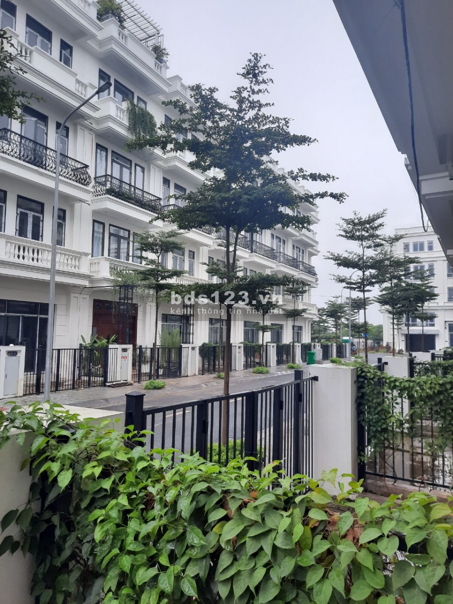 Giá sốc! Shophouse, liền kề tại Cầu diễn đã có sổ, nhận nhà ở ngay LH 0966131292