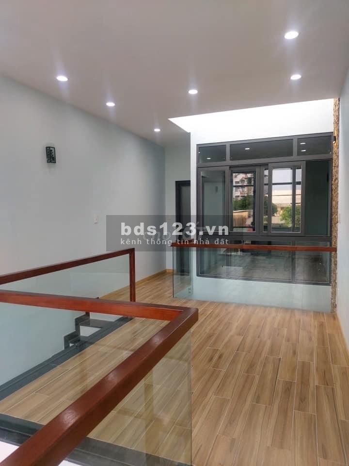 Bán Nhà Đường Lê Đình Cẩn, Phường Bình Trị Đông, Quận Bình Tân, Tp Hồ Chí Minh
