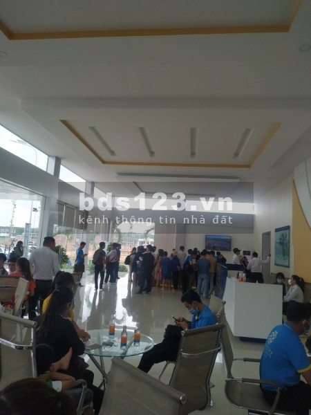 Đất phân lô Sân Bay Long Thành với cam kết đầy đủ pháp lý và chiết khấu ưu đãi