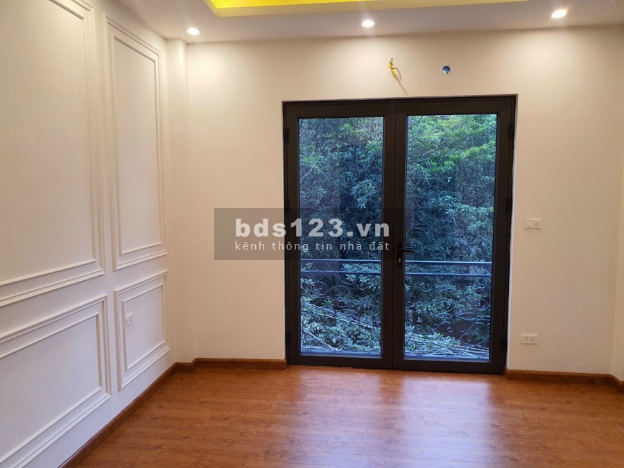 Bán Nhà Mới Đẹp Cực Rẻ Mỹ Đình 6 tỷ
