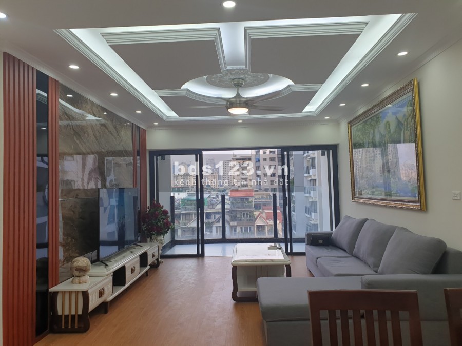 Cần Bán Căn hộ Chung cư Trung Yên Plaza diện tích 111m2, 3PN 2 WC 4.2 tỷ nhà đẹp sang trọng về ở luôn liên hệ 0333.196.926