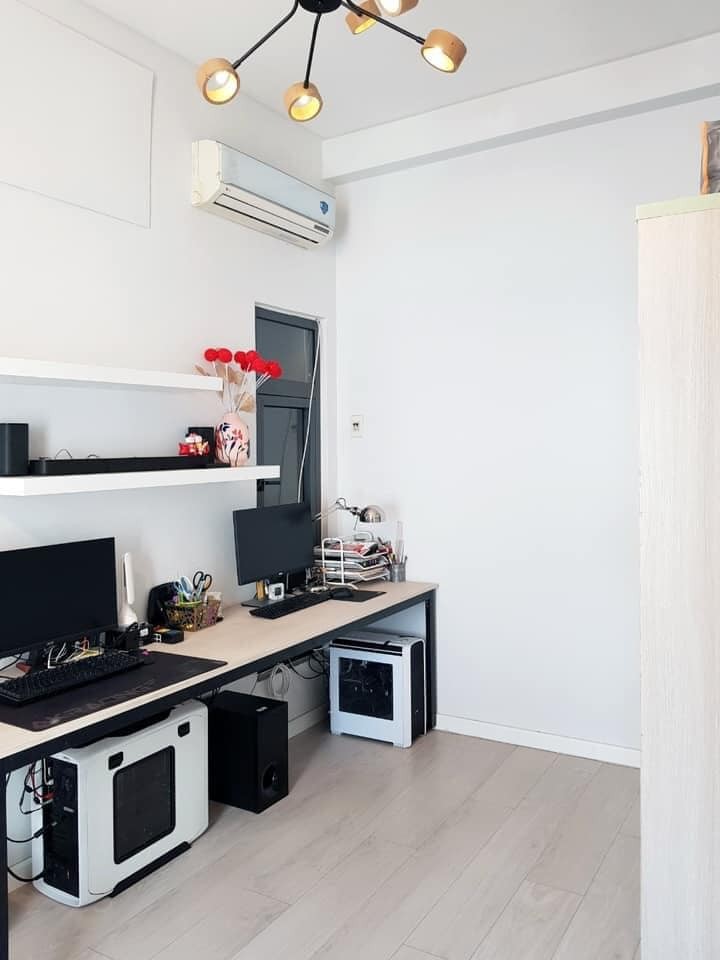 Nhà giáp Phan Đăng Lưu, P.7, Q.Phú Nhuận, dt 50m2(5x10), 4 lầu chỉ 7 tỷ 7