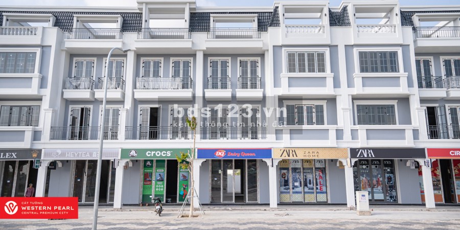 Mở Bán Block A10 đối diện trục đường chính 29m vỉa hè 5m - giá 700tr