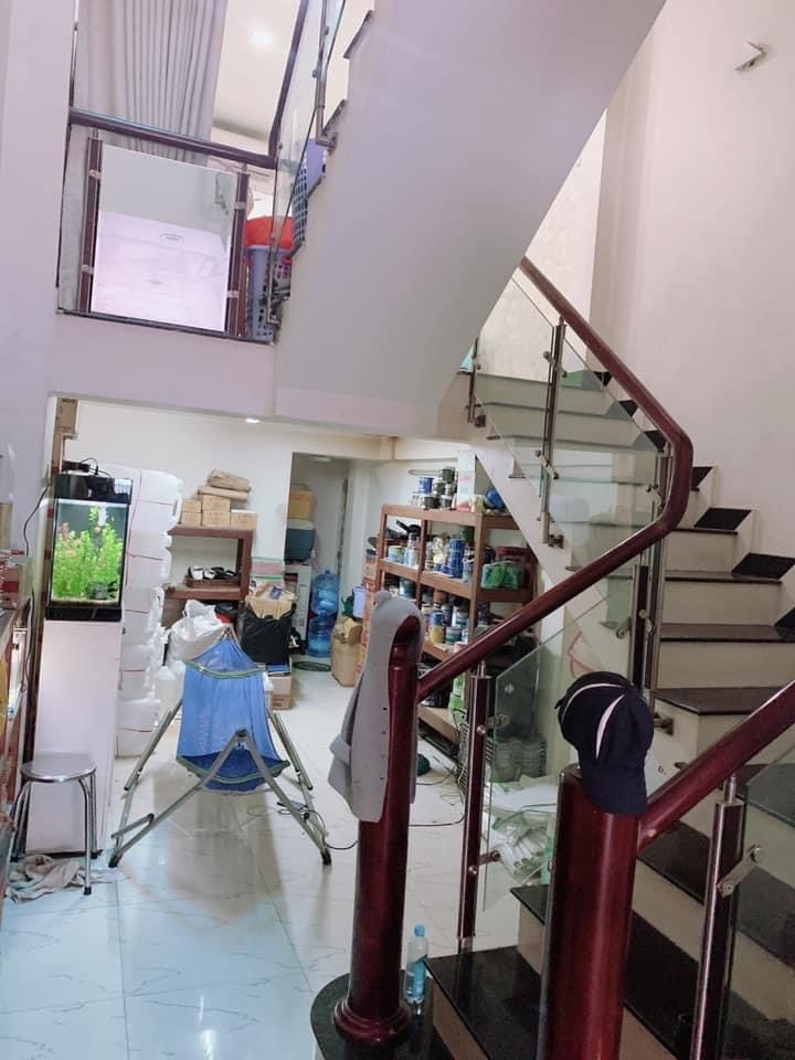 MTKD cực kì sầm uất đường Hưng Phú f9 q8 42m giá 11 tỷ TL